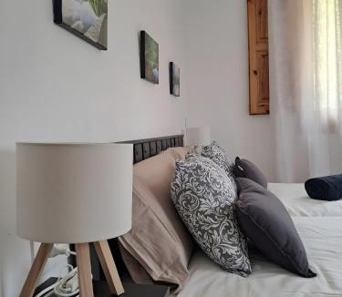 Fogars de Montclus House | Masia Can Felix Santa Fe