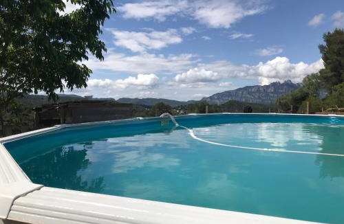 Rellinars House | Masia CasaJoana Rural