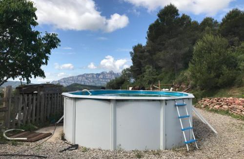 Rellinars House | Masia CasaJoana Rural