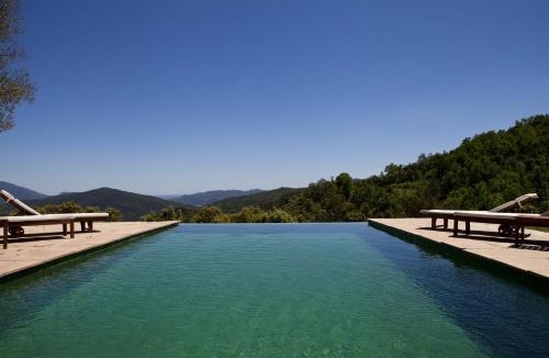 Beguda House | Masia el Puig