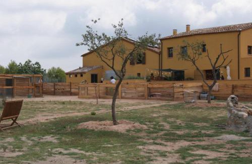 Sant Quinti de Mediona Ski Chalet | Masia en plena naturaleza y tranquilidad