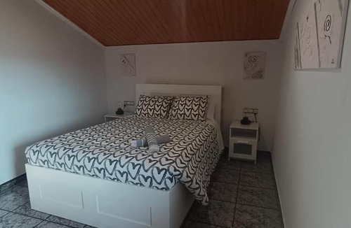 Castellnou de Bages Apartment | Masia La Roca