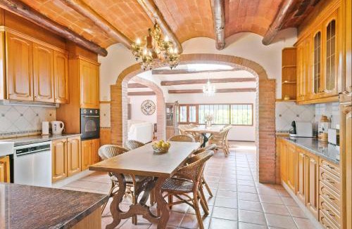Tordera Villa | Masia Luxmarspa
