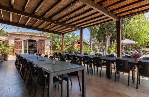 Vilanova I la Geltru Villa | Masia Notari Casabona