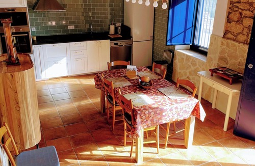Cubelles House | Masia St Salvador 1582