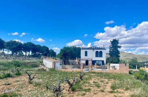 Cubelles House | Masia St Salvador 1582
