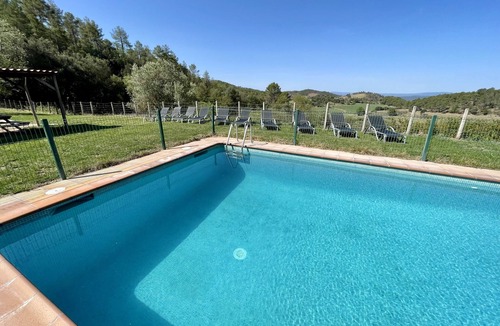 Santa Maria d'Olo Other | Masia Torrités - 9 bedroom 1000 m2 holiday home with private pool