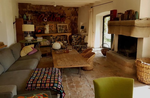 Sant Llorenc Savall Other | Masia Vilatersana, within the Natural Park and fauna reserve