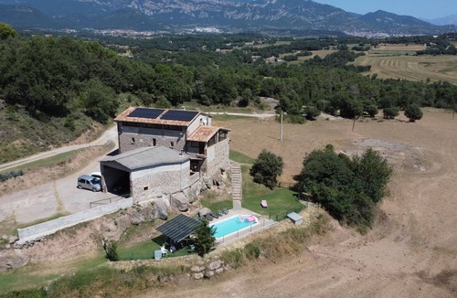 Avia Cottage | Masoveria de Terradellas - Rural house (full rental) for 12 persons