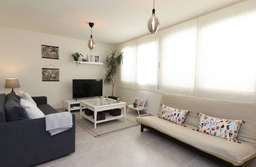 Mataro Apartment | MATARÓ, MEDITERRANEAN CITY.