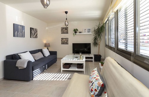 Mataro Apartment | MATARÓ, MEDITERRANEAN CITY.