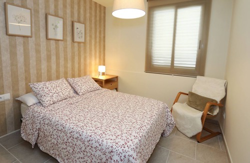 Mataro Apartment | MATARÓ, MEDITERRANEAN CITY.