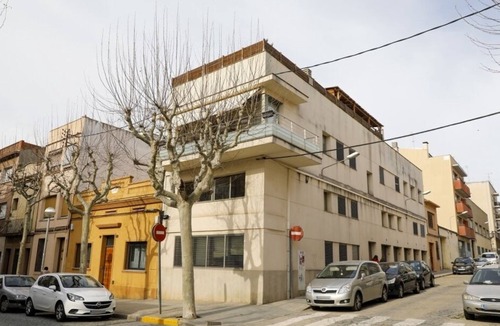 Mataro Apartment | MATARÓ, MEDITERRANEAN CITY.