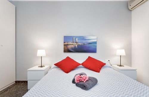 Mataro Apartment | Matarolux 4