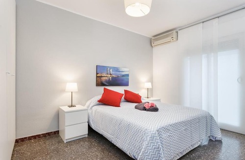 Mataro Apartment | Matarolux 4
