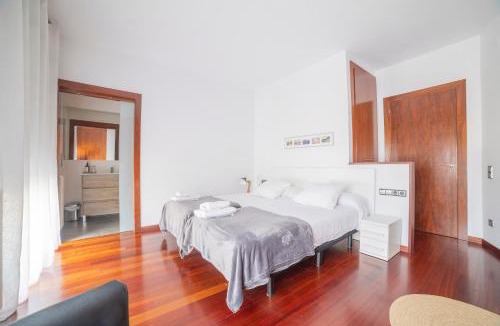 Vic Apartment | Mazi Apartments Colón