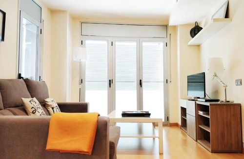 Mataro Apartment | Mazi Apartments Downtown