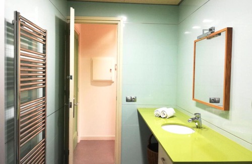 Mataro Apartment | Mazi Apartments Studio