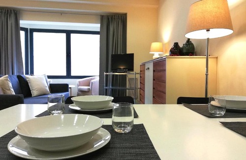 Mataro Apartment | Mazi Apartments Studio