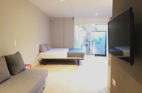 Mataro Apartment | Mazi Apartments Suite