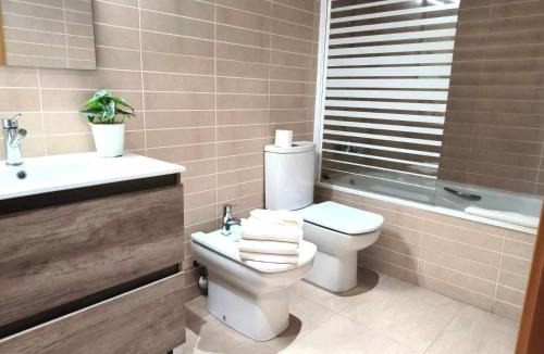 Mataro Apartment | Mazi Apartments Terrace