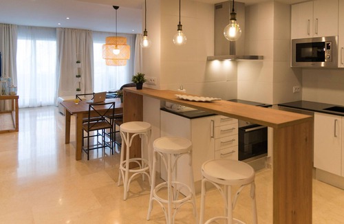 Sitges Town Center Apartment | Mediterráneo Sitges