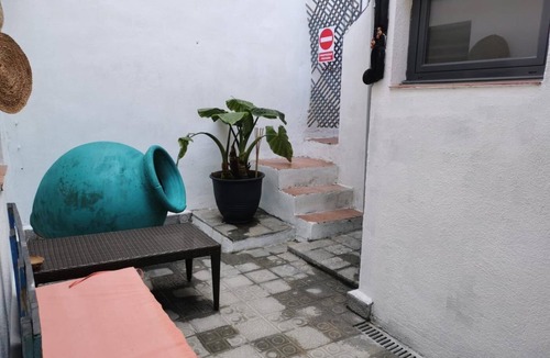 Badalona Villa | Mediterranean House in Badalona