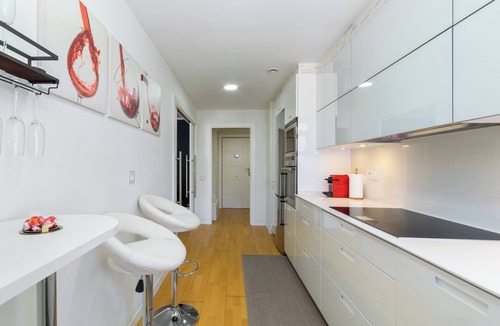 Montgat Apartment | MEDITERRANEAN SOUL EXPERIENCE