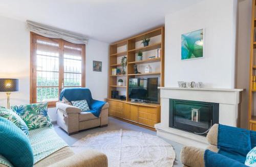 Vilassar de Mar House | Mediterranean Town House