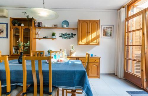 Vilassar de Mar House | Mediterranean Town House