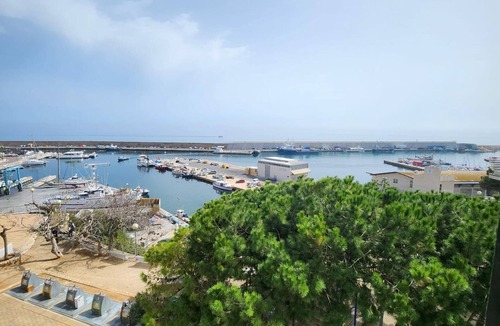 Costa Dorada Apartment | Medsea Mirador Luxury Penthouse