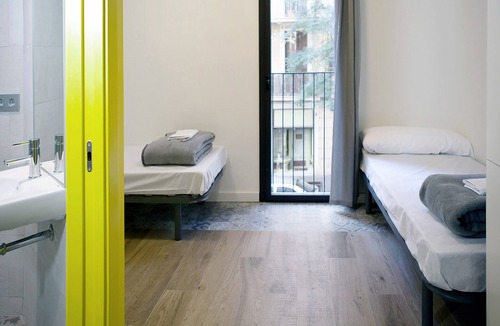 Sants Hostel | Meeting Point Hostels