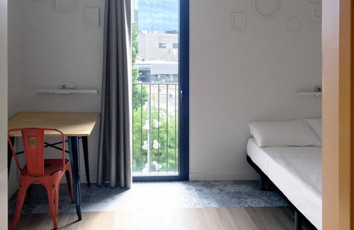 Sants Hostel | Meeting Point Hostels
