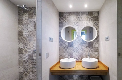Sants Hostel | Meeting Point Hostels