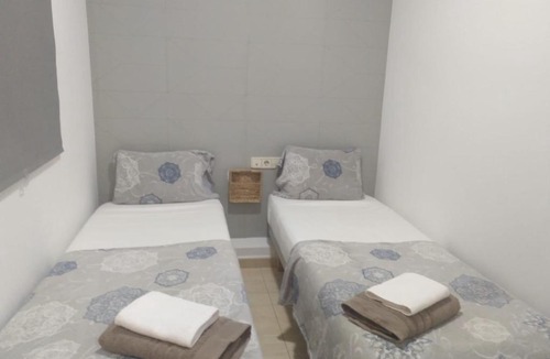 Hostafrancs Apartment | Mejor Apartamento en Plaza España con Parking Gratuito