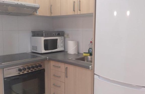 Hostafrancs Apartment | Mejor Apartamento en Plaza España con Parking Gratuito