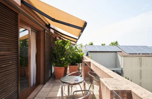 Vilafranca del Penedes Hotel | Mercer Casa Torner i Güell