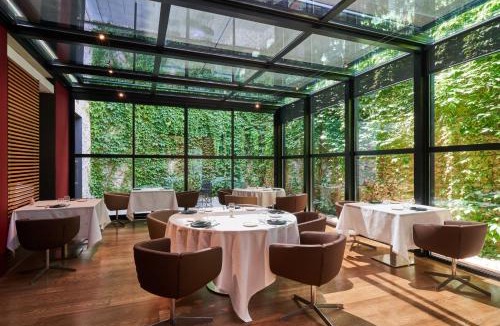Vilafranca del Penedes Hotel | Mercer Casa Torner i Güell