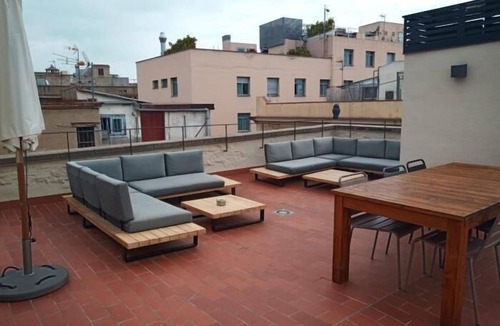 El Born Apartment | Mid-term apartment 12