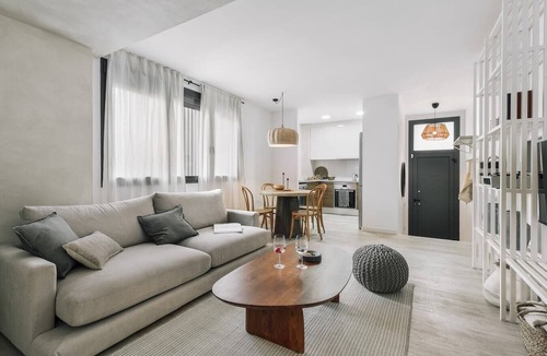 Diagonal Mar i el Front Maritim del Poblenou Apartment | Minori - 2 bedrooms and pool in Poblenou