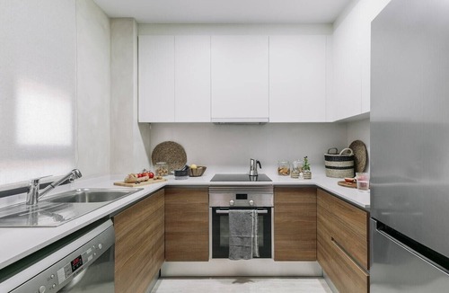 Diagonal Mar i el Front Maritim del Poblenou Apartment | Minori - 2 bedrooms and pool in Poblenou
