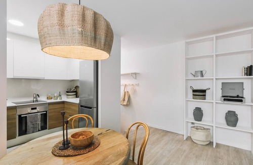 Diagonal Mar i el Front Maritim del Poblenou Apartment | Minori - 2 bedrooms and pool in Poblenou
