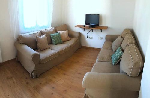Guardiola de Bergueda Apartment | Mirador de Sant Llorenç · Acogedor apartamento 6p
