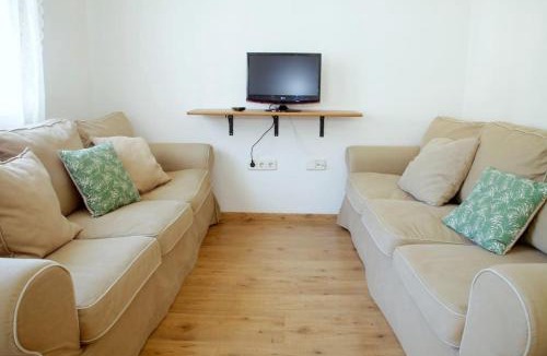 Guardiola de Bergueda Apartment | Mirador de Sant Llorenç · Acogedor apartamento 6p
