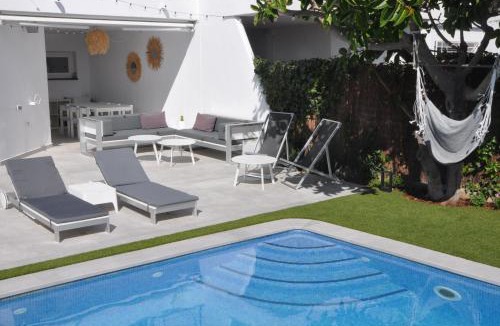 Vallpineda House | Miramar Sitges