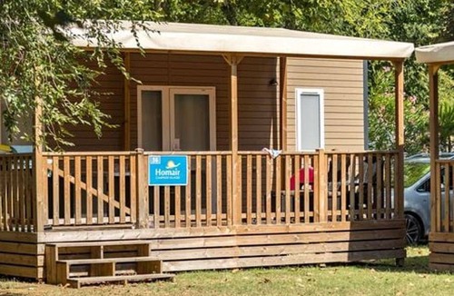 Vallpineda House | Mobile home ∙ 2 bedrooms ∙ 6 guests