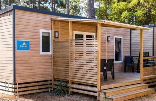 Vallpineda House | Mobile home ∙ 2 bedrooms ∙ 6 guests