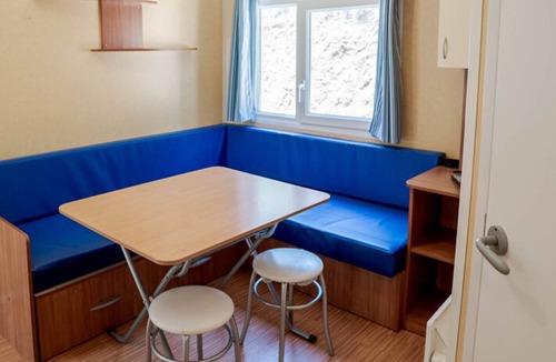 Arenys de Mar House | Mobile home ∙ 2 bedrooms ∙ 5 guests