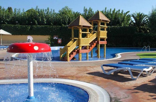 L Almadrava House | Mobile home ∙ 3 bedrooms ∙ 6 guests