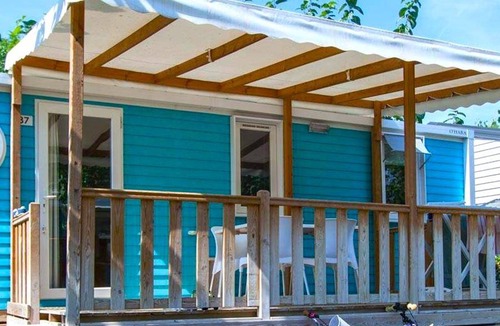 L Almadrava House | Mobile home ∙ 3 bedrooms ∙ 6 guests